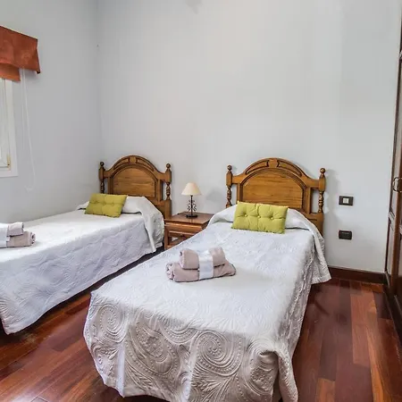 Mirador Hoyos Σαλέ Λας Πάλμας ντε Γκραν Κανάρια